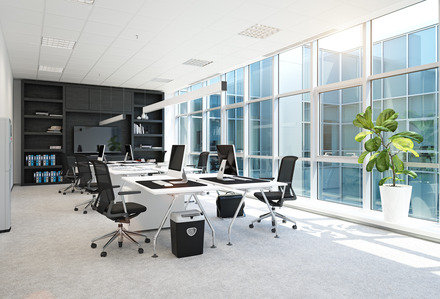 Office property management services in Perth