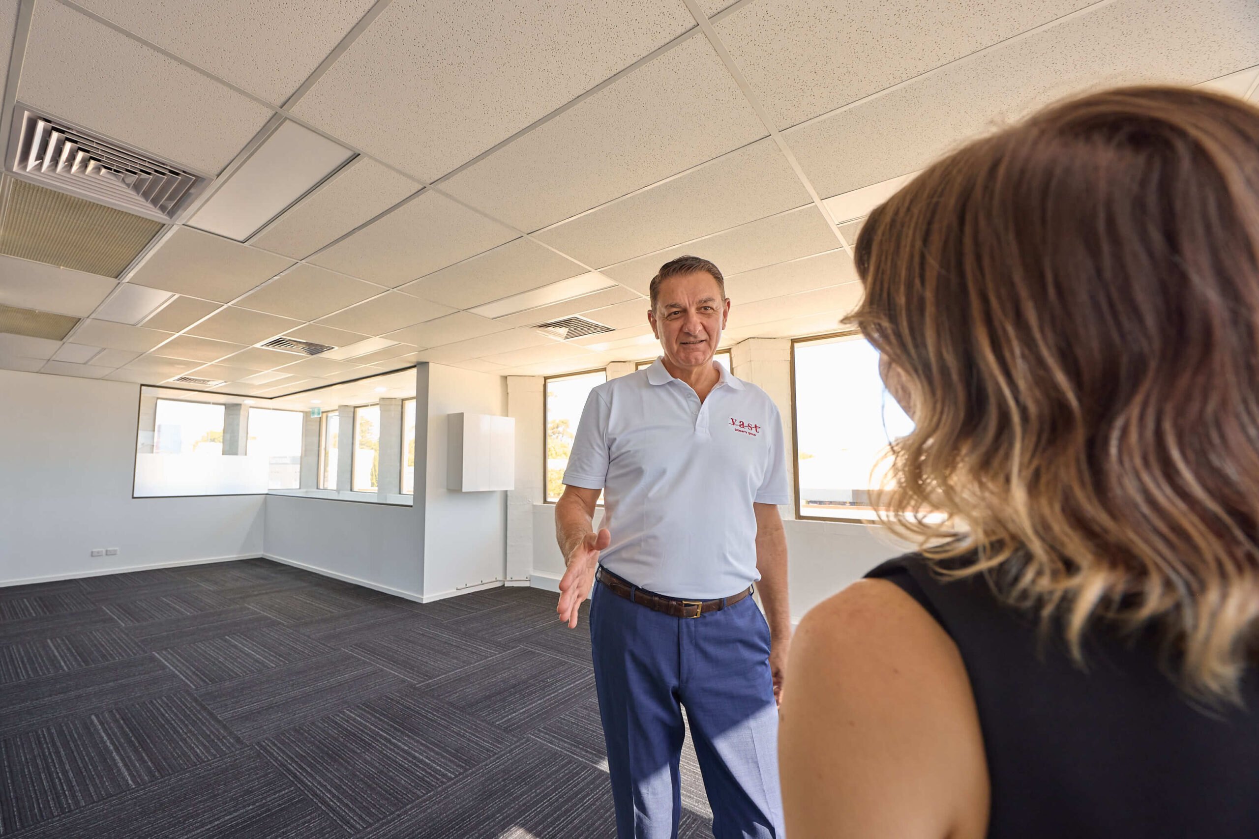 Tenant relationships